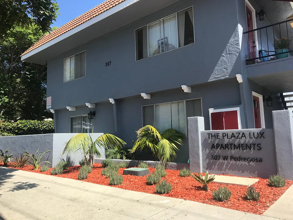 307 W Pedregosa St