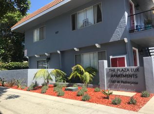 307 W Pedregosa St, Santa Barbara, CA 93101
