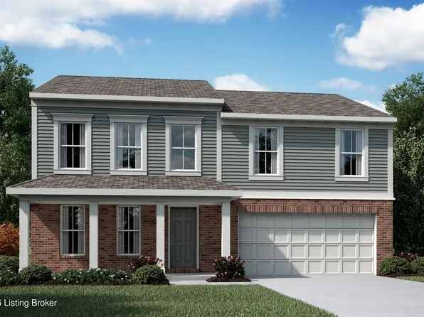 11116 Ornate Pl, Louisville, KY 40229