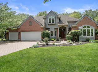 1440 Forest Dr, Glenview, IL 60025