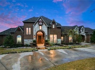 991 Noble Champions Way, Bartonville, TX 76226