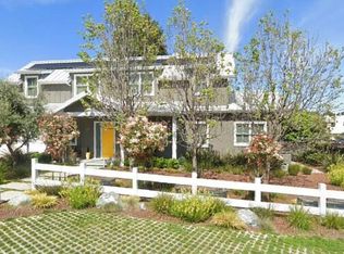 575 Ethel Ave, Mill Valley, CA