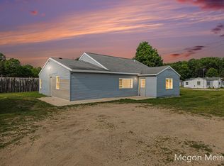 3682 W Long Lake Rd, Orleans, MI 48865