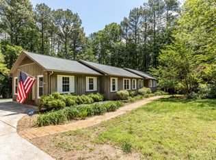 11808 Old Creedmoor Rd, Raleigh, NC 27613