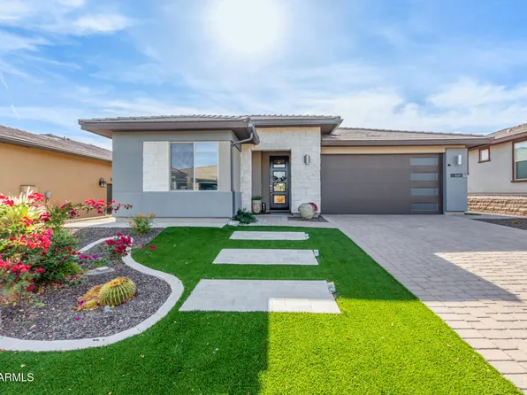 17733 E BEAR WALLOW Way, Rio Verde, AZ 85263