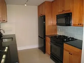 Rented by City Connections Realty