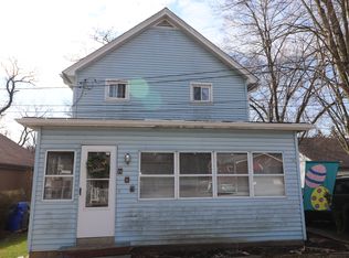 204 Clark St, Mars, PA 16046