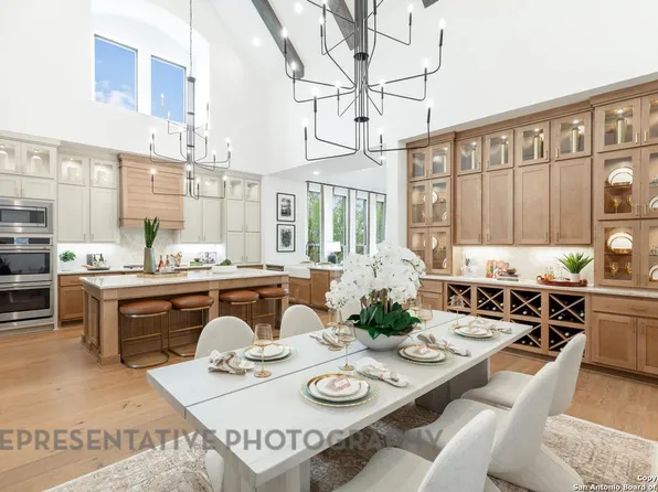 318 Dulce Vista, Boerne, TX 78006