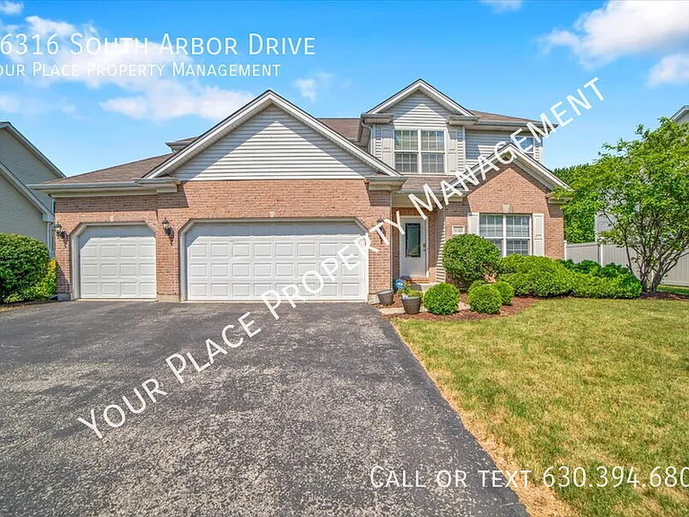 16316 S Arbor Dr — Photo 1
