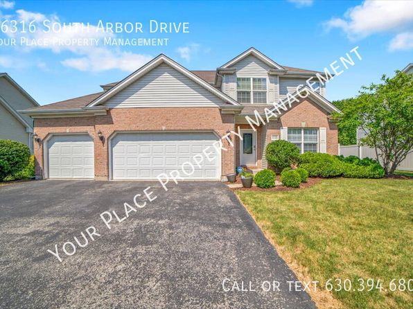 16316 S Arbor Dr