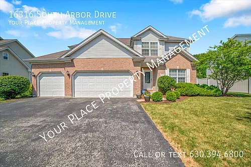 16316 S Arbor Dr Photo 1