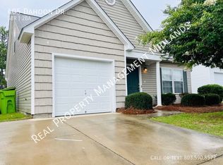 405 Dahoon Dr, Columbia, SC 29229