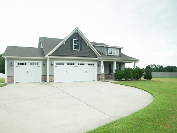 390 Spring Hill Church Rd