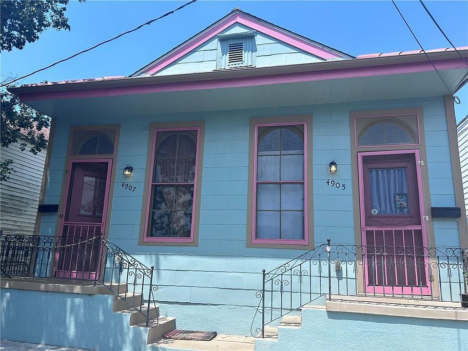 1st image of 4907 Iberville St