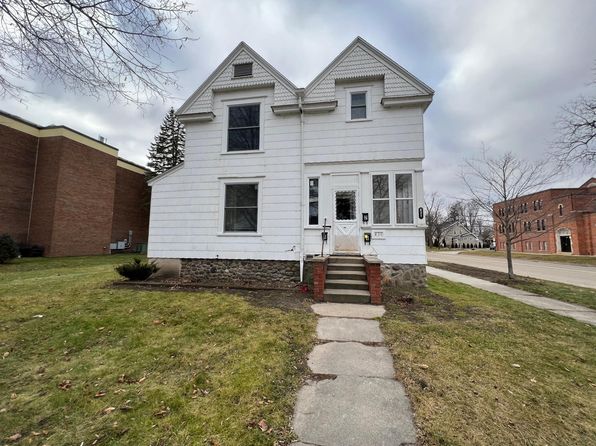 431 Gratiot Ave #1