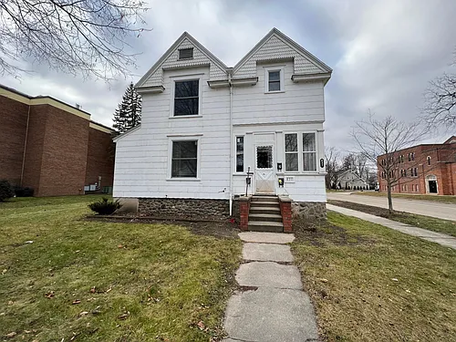 431 Gratiot Ave #1 Photo 1