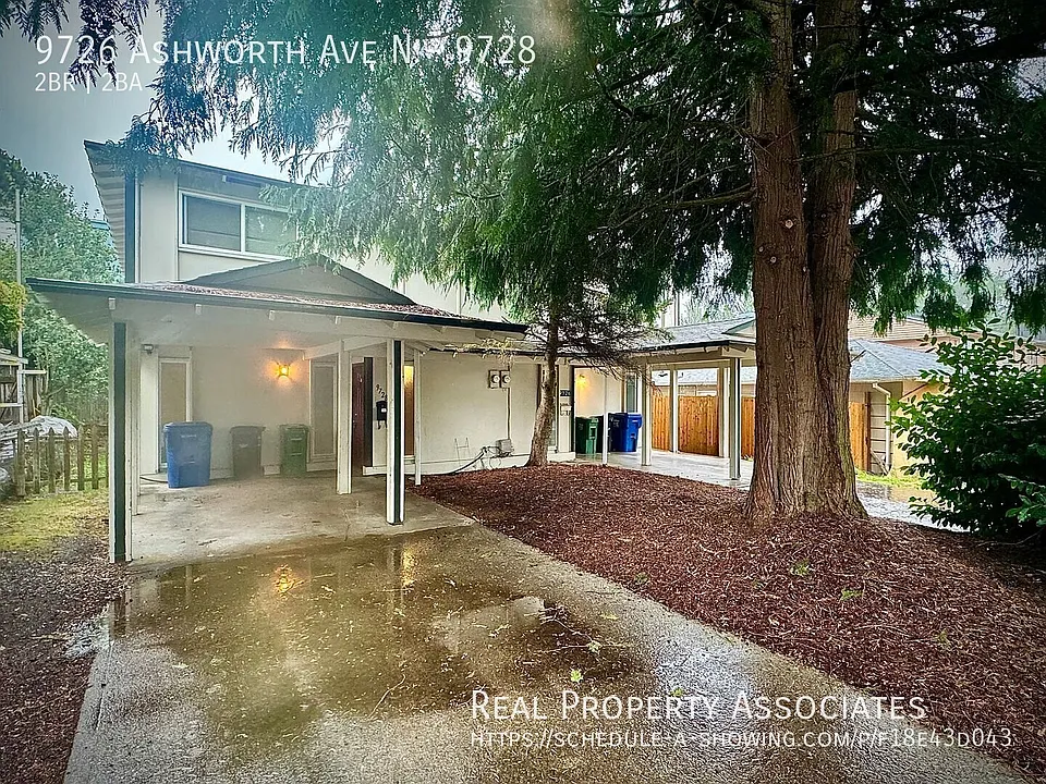 9726 Ashworth Ave N #9728