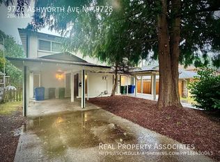 9726 Ashworth Ave N #9728, Seattle, WA 98103