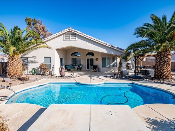 2255 Mountainside Dr, Bullhead City, AZ 86442