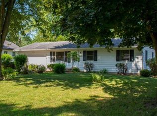 56311 Ferris Ave, Mishawaka, IN 46545