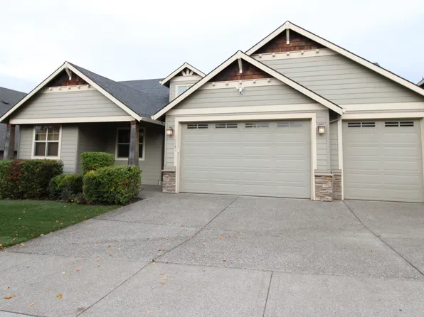 12681 Anita Pl, Oregon City, OR 97045