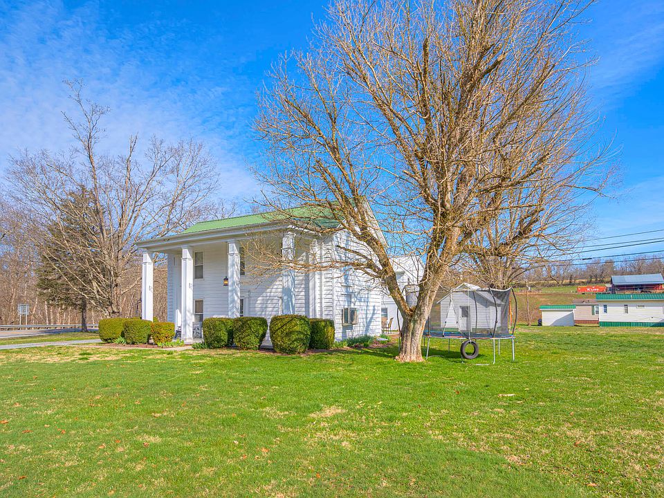 877 Riverview Ave W, Alderson, WV 24910 MLS 23286 Zillow