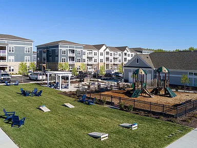 The Horizon at Springdale Park - 4100 Concord Creek Pl Richmond VA (4 ...