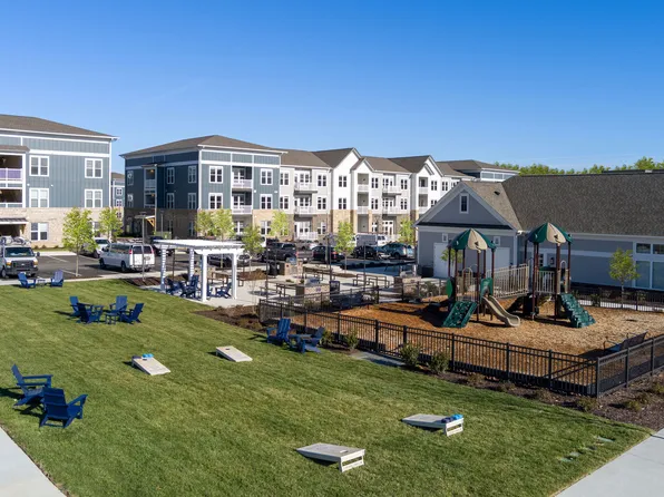 The Horizon at Springdale Park