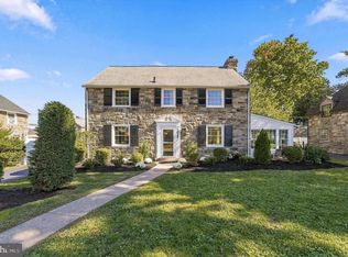 1029 Mason Ave, Drexel Hill, PA 19026