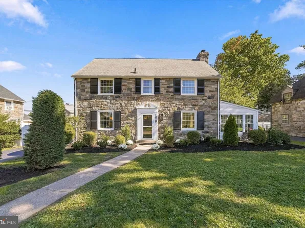 1029 Mason Ave, Drexel Hill, PA 19026