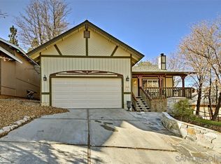 1169 Alameda Rd, Big Bear City, CA 92314