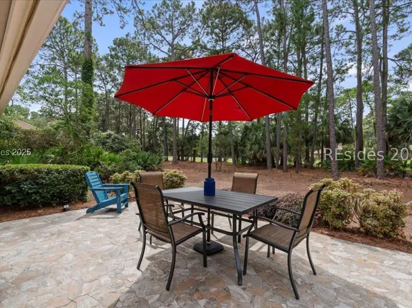 112 Headlands Dr, Hilton Head Island, SC 29926