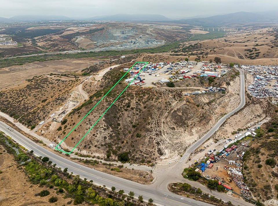 1st image of Otay Valley Rd