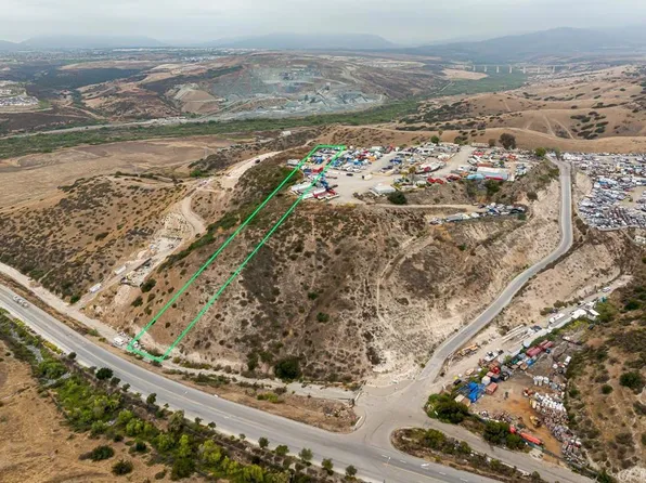 Otay Valley Rd, San Diego, CA 92154