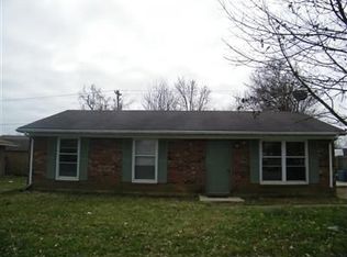 230 Mount Vernon Dr, Georgetown, KY 40324