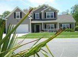 3 Belle Gate Ct, Pooler, GA 31322