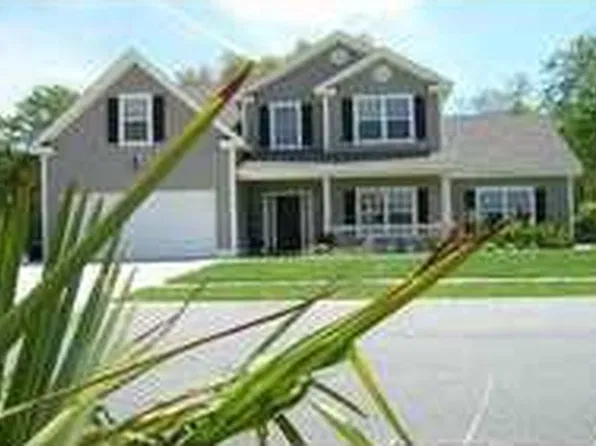 3 Belle Gate Ct, Pooler, GA 31322