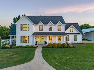 533 Camp Creek Rd, Rockwall, TX 75087