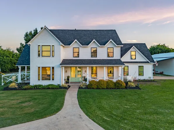 533 Camp Creek Rd, Rockwall, TX 75087