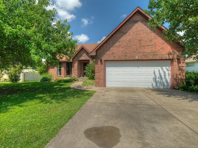 2716 Delaware Ave, Joplin, MO, 64804