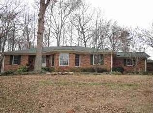 212 Huntington Dr, Anderson, SC 29625