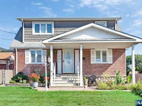 189 Miller Ave, Elmwood Park, NJ 07407