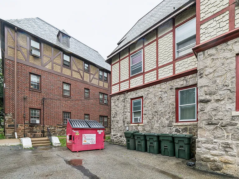 124 Argyle Rd #C6 — Photo 52