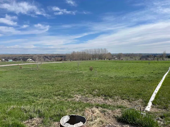 E 4550 N, Buhl, ID 83316