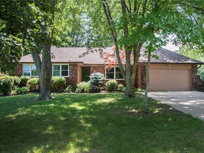 19231 Heritage Dr, Stilwell, KS, 66085