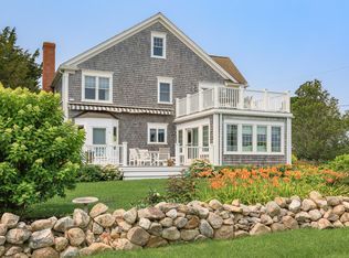 1 Stonewall Way, East Dennis, MA 02641