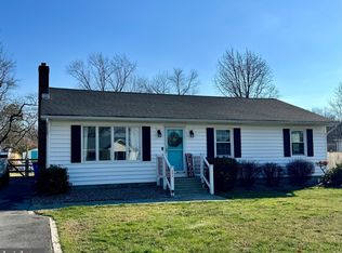 423 Calvert Rd, Stevensville, MD 21666