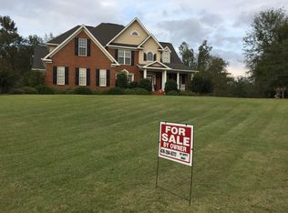 308 Carrick Way, Macon, GA 31210