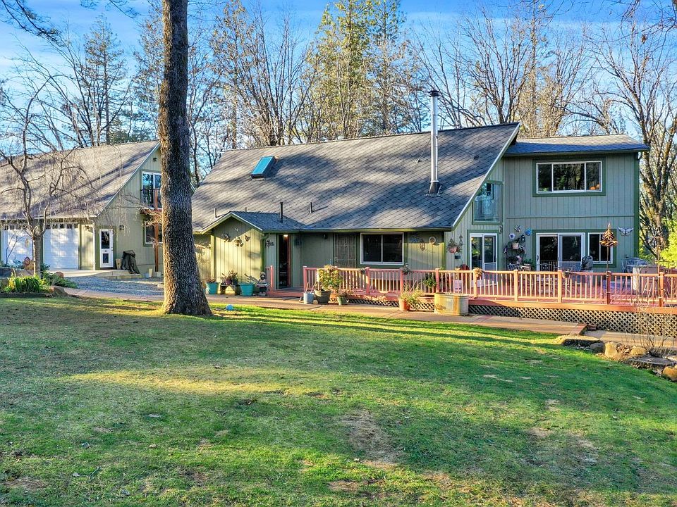 16921 Bloomfield Ct, Nevada City, CA 95959 MLS 223031749 Zillow