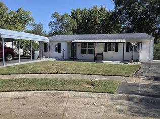 608 Briar Ct, Kokomo, IN 46901